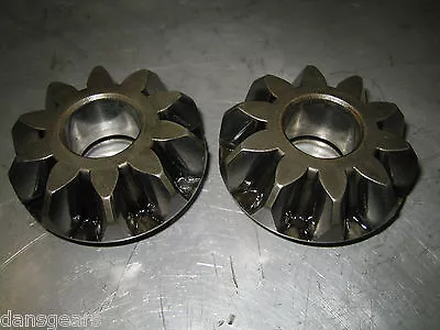 SPIDER GEARS FOR 8.5 28 30 SPLINE GOV LOCK POSI LOCKER G80 GM 15588700 Eaton • $99.99