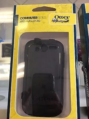 Otterbox Commuter / Htc My Touch 4g • $20