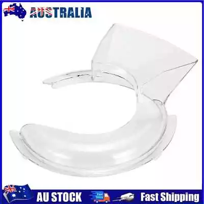 AU Replacement For Kitchen Aid Mixer KN1PS KSM500PS KSM45 Bowl Pouring Shield Ti • $17.29