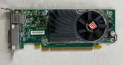 AMD ATI Radeon HD 5770 1GB Graphics Card 102C0160200 ATI-102-C01602 639-0674 • $30