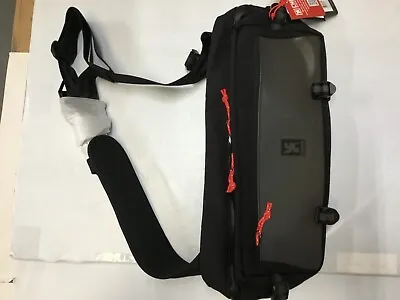 Chrome Body Bag • $55