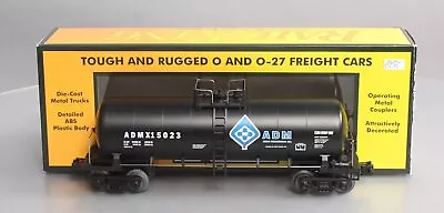 MTH 30-73449 O Archer-Daniels-Midland Modern Tank Car ADMX #15023          LN • $45.99