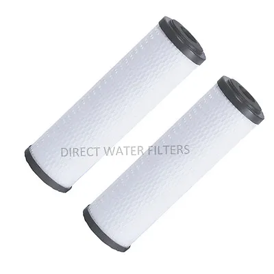 2x Liff NP1 NDL2 NCP1 MX1 Compatible Filters 5 Micron Best Quality • £19.95