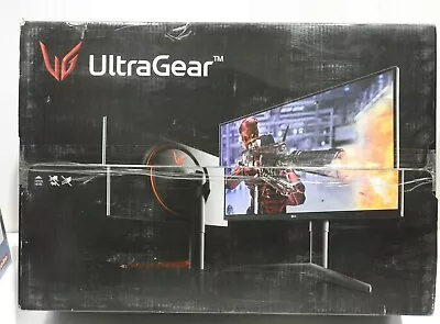 $559.20 • Buy LG UltraGear 27GL850-B 27in 144Hz QHD 1ms HDR10 G-Sync Nano IPS Gaming Monitor