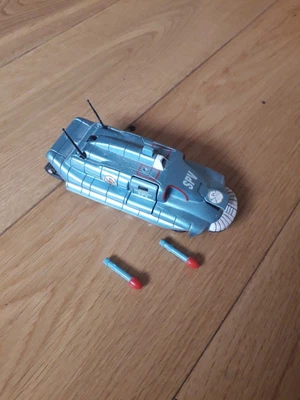 £30 • Buy 1993 Vivid Imaginations SPV Captain Scarlet Spectrum Patrol Vehicle 