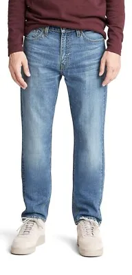 Levis Mens S67 Athletic Flex Signature Jeans Size 40X30  NWT • $19.96