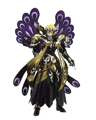 BANDAI Saint Seiya Cloth Myth EX HYPNOS Action Figure 180mm W/ Tracking NEW • $222.98