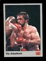 $0.99 • Buy B2153- 1991 All World Boxing Cards 1-144 +Inserts -You Pick- 10+ FREE US SHIP