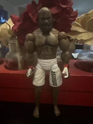 Kimbo Slice UFC JAKKS Pacific Action Figure MMA Ultimate Fighter Tapout - Loose • $8.50