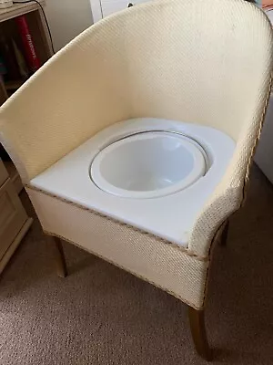 Commode Chair • £29