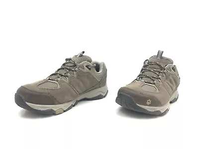 Jack Wolfskin Women's Hiking Shoes Outdoor Shoes Trekking Shoes Size 38 (UK 5) • £31.09