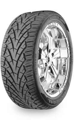 $170 • Buy 305/40r-22 114v Xl General Grabber Uhp