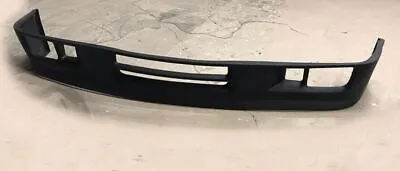 FRONT BUMPER SPOILER FOR BMW E30 MTech • $189