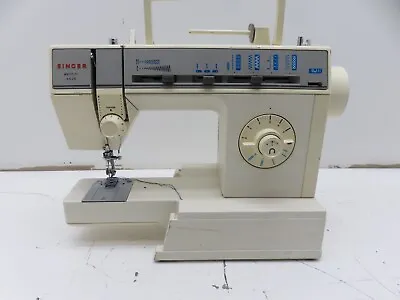 SINGER Merritt 4528 Sewing Machine - Untested As-is • $22.99