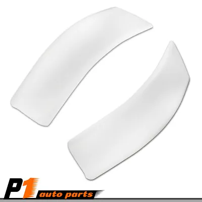 Fit For Ford 99-07 Super Duty Right & Left Pair Upgraded Cab Corner Roof Molding • $28.98