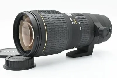 Sigma 100-300mm F4 APO EX DG HSM For Canon 407 • $873.04