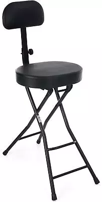 On-Stage Stands DT8000 Guitar Stool With Hanger • $118.95