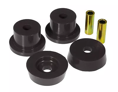 Prothane For 90-97 Mazda Miata Rear Diff Bushings - Black • $71.29