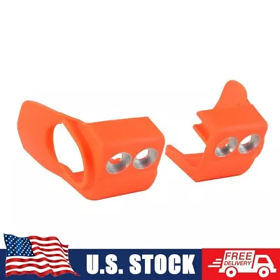 Pair Fork Shoe Protectors Guard For KTM 125 250 350 500 XC F XCW EXC F 2016-2024 • $12.99
