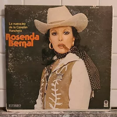 La Nueva Ley De La Cancion Ranchera • $20