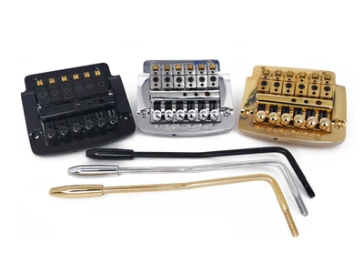 $259 • Buy 7300 Kahler Hybrid Guitar Tremolo - Flat Mount - NEW - Genuine Kahler® Tremolo