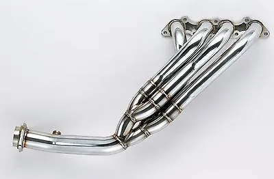 SPOON 421  EXHAUST MANIFOLD For HONDA S2000 AP1 AP2 18101-AP1-000 • $1690.66