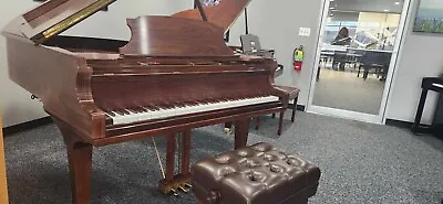 Mason & Hamlin Model A Grand Piano Mfg In USA * Free 1st Floor Delivery In NJ! • $25900