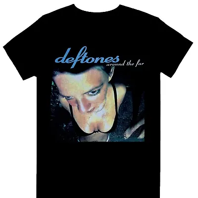 Deftones - Around The Fur Official Licensed T-Shirt • £16.99