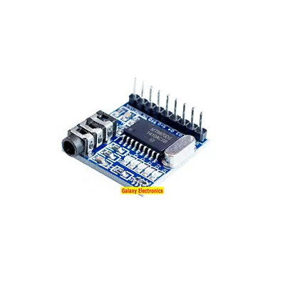 MT8870 DTMF Voice Decoder Module Telephone Phone Module • $3.23