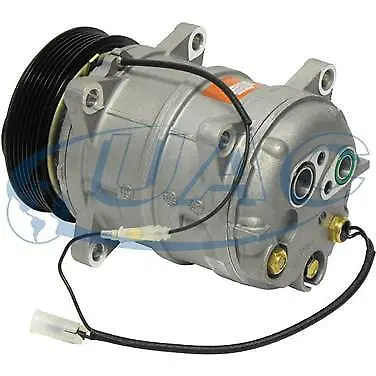 # CO 10421JC UAC A/C Compressor • $285.53