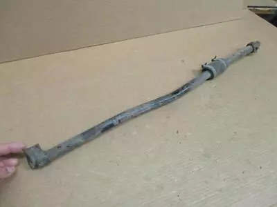 68-72 VW Bus Shifter Linkage Rod With Coupler  Bay Window • $41.65