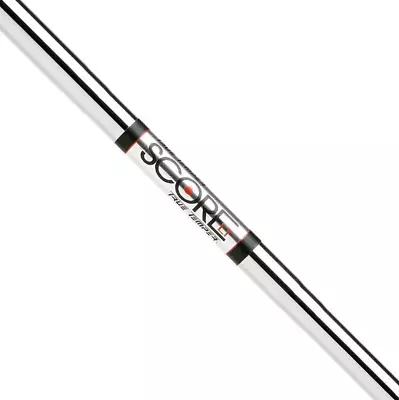 True Temper Score LT Iron Shaft - R/S Flex .370  • $12.99