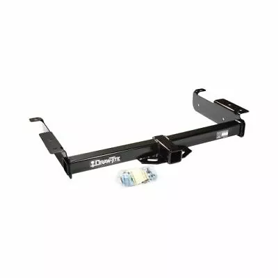 Draw Tite 75189 Class III Hitch For 96+ GM Fs Van Express/Savanna • $222.20