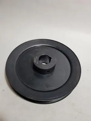 4  6  8  10  12  Steel Pulley For  C  (7/8 ) V Belts Bore Sizes 1/2  To 1 1/2  • $28.75