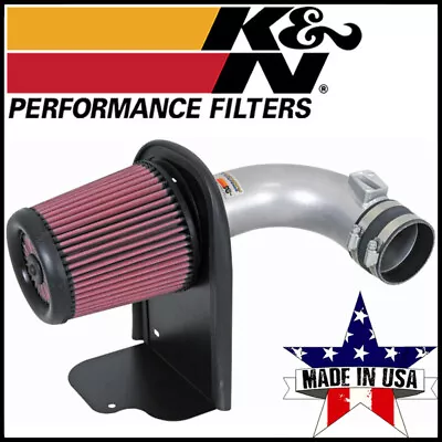 K&N Typhoon Cold Air Intake System Kit Fits 2007-2011 Acura RDX 2.3L L4 Gas • $399.99