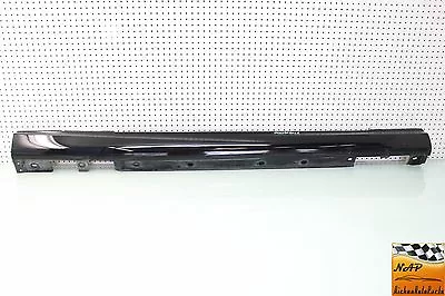 2004 Mercedes Clk500 W209 Right Side Skirt Rocker Panel Oem A 2096905440 • $79