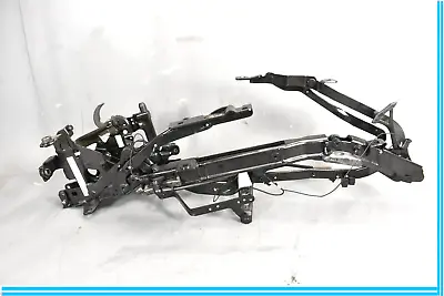 08-10 Volvo C70 Right Passenger Convertible Roof Top Hinge Linkage Assembly Oem • $142.50