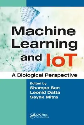 £150 • Buy Machine Learning And IoT