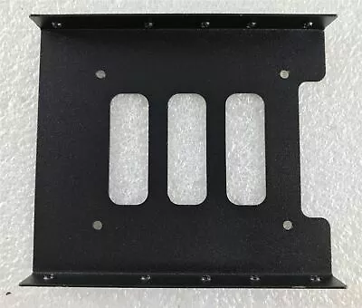 £9.95 • Buy Apple IMAC HDD SSD Metal Bracket Holder Caddy Drive Mount Tray 3.5 Ghz 2013