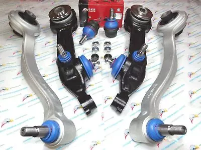 RWD 6 Control Arms Ball Joints For W220 2006 S350 2000-2006 S430 S500 2203305711 • $315.89