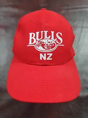 Red Bulls NZ Adjustable Cap/Hat • $11.57