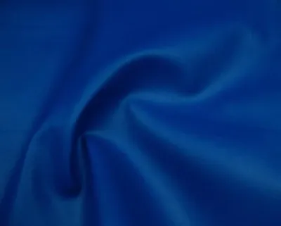SHIPS FOLDED Vinyl Marine Upholstery Blue Auto Boat Leather Fabric BY YARD  • $13.99