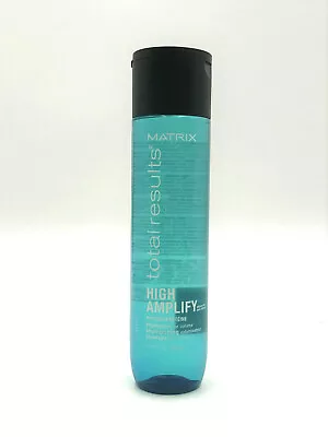 Matrix Total Results High Amplify Protein Shampoo For Volume 10.1 Oz • $15.40