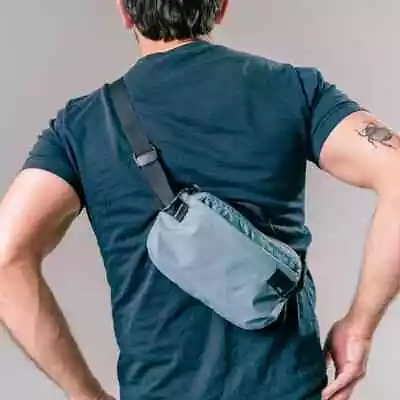 Matador ReFraction™ Packable Sling Slate Blue • $39.50