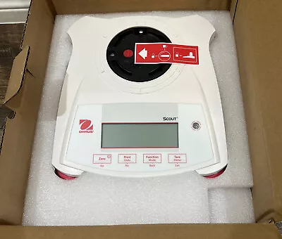 NEW Ohaus Scout SPX421 Portable Precision Balance 420 G X 0.1 G • $130