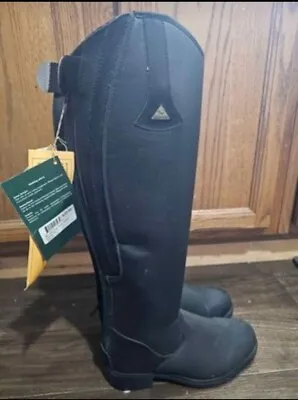 Mountain Horse Womens Thermolite Tall Snow Winter Equestrian Boots • $150