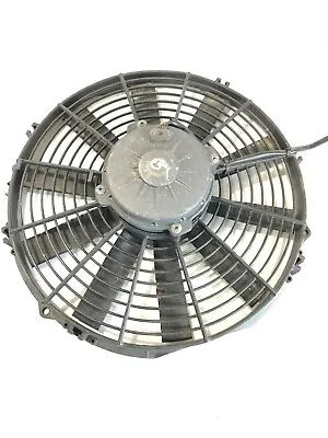 Cooling Fan / Frigo Fan Va10-ap70/ll-25a Genuine Spal 12 Volt • £75.32