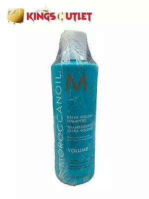 Moroccanoil Extra Volume Shampoo 8.5 Fl. Oz. • $20.88