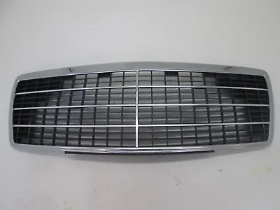 Mercedes Benz W140 S-Class Grill Radiator Bezel A1408800383 + A1408880123  • $173.83