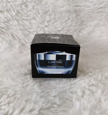 Lancom Advanced Genifique Yeux New. Boxed 15ml. Eye Cream  • £34